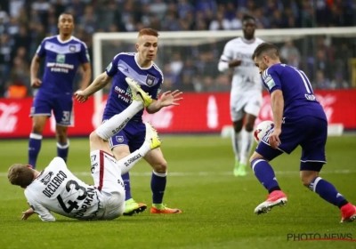 Tielemans: "La jaune de Trebel n'est pas justifiée"