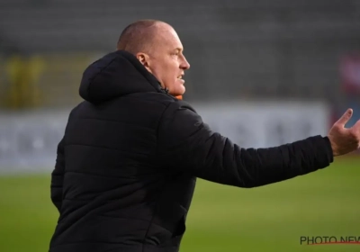 Fred Vanderbiest retrouve déjà un poste en Proximus League !