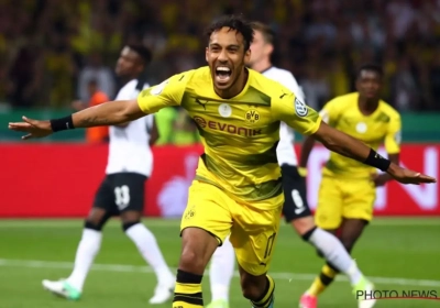 Aubameyang aurait proposé ses services à un grand club espagnol durant l'été