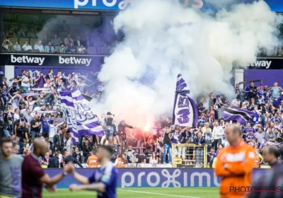 Fan Day d'Anderlecht : Supporters, attention aux mesures de sécurité