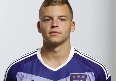 Officiel : à 25 ans, un ancien grand espoir d'Anderlecht se recase dans le championnat slovaque