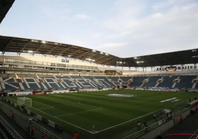 🎥 Poupée pendue par les supporters gantois avant le match face à Bruges : la police ouvre une enquête