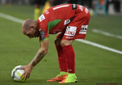 Franck Berrier: "Pour une fois, je suis triste que l'OM gagne"