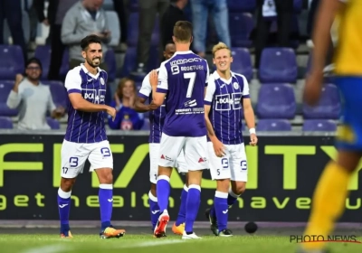 D1B : le Beerschot se fait rejoindre au score dans les derniers instants face au Lierse