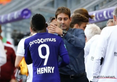 Henry Onyekuru a convaincu tout le monde: "Oui, je suis content de son match"