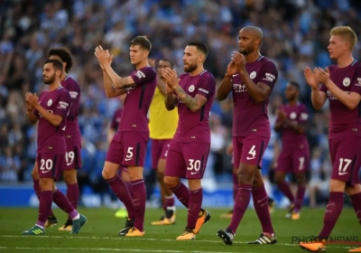 Manchester city en route pour établir un nouveau record en Premier League?