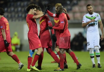 D1B : Tubize enchaîne avec une victoire face à Westerlo