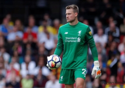 PL : Mignolet et Liverpool accrochés à Newcastle