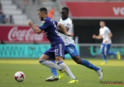 Qu'est-ce qu'il manque à Anderlecht ? "Quelques nouveaux joueurs"