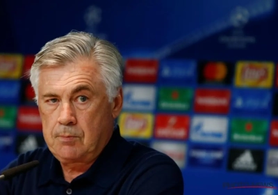 Le nouveau dispositif de Carlo Ancelotti a payé 