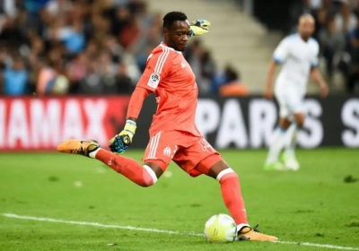 Steve Mandanda a poussé un gros coup de gueule : "On est limite ridicule"