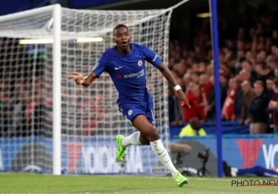 Une main tendue vers Musonda ? "Le présent et le futur de Chelsea"