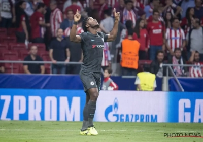 Face à la concurrence, Michy encense un coéquipier: "Il était bouillant ce soir!"