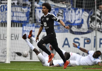 Eupen et Genk se quittent dos à dos. Des regrets pour les Pandas