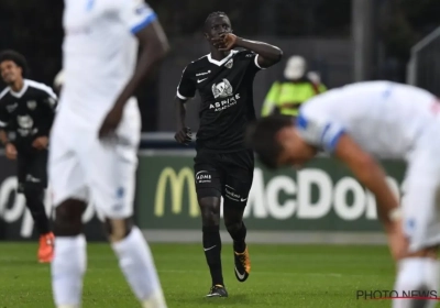 "A la maison, quand tu mènes 3-1, pas d'excuses"