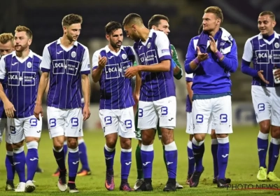 D1B : Le Beerschot écrase le Lierse !