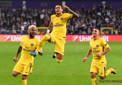 Neymar est impatient de participer à ce grand rendez-vous