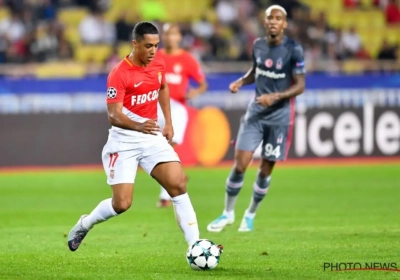 Youri Tielemans furieux contre les joueurs d'Amiens 