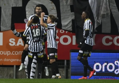 Charleroi brise le signe indien et s'impose après la trêve