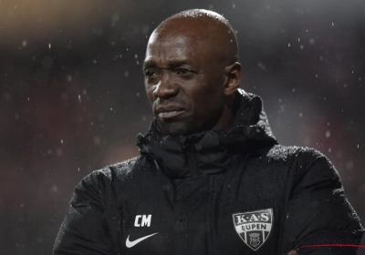 Claude Makelele "assez satisfait" malgré la défaite