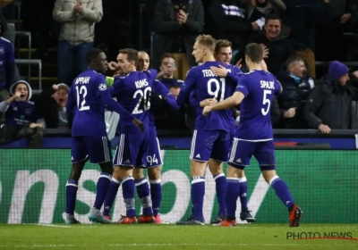 Anderlecht: un défenseur argentin dans le viseur