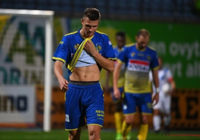 Westerlo ne parvient pas à se relancer face à Roulers