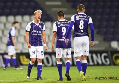 Le Beerschot renoue avec la victoire