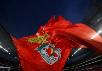 Benfica réalise un véritable carton et plante dix buts à son adversaire