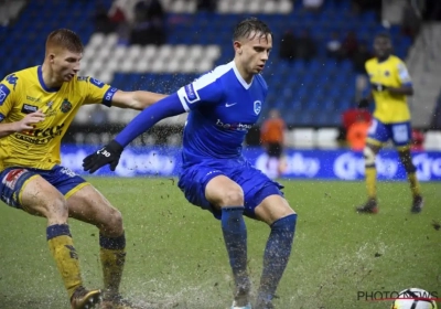 Pourquoi Genk-Waasland s'est joué et pas Bruges-Charleroi ?