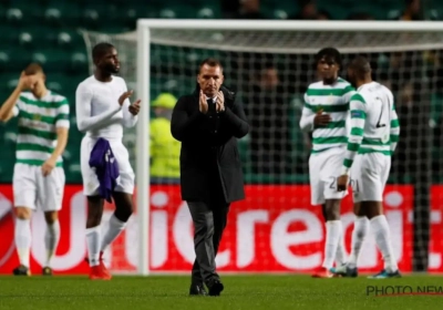 Match nul décevant pour le Celtic, toujours sans Musonda