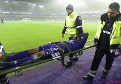 On connaît la nature de la blessure d'Onyekuru