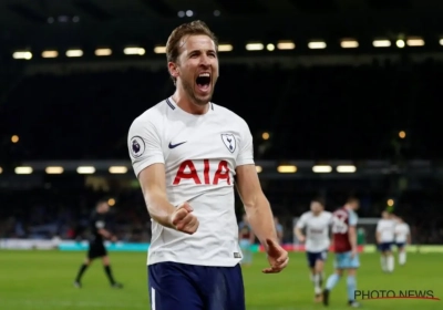 Incroyable Harry Kane, qui n'est devancé que par Alan Shearer en Premier League !