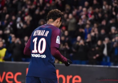 Neymar participera-t-il au match contre Manchester United ?  Le coach du PSG donne son avis