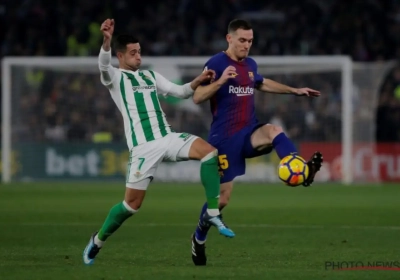 Des (mauvaises) nouvelles de Vermaelen