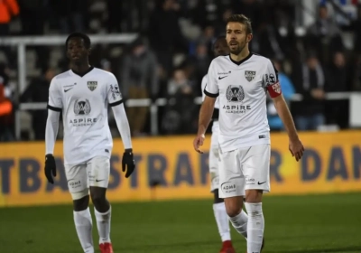 A Eupen, on continue d'y croire: "Tout reste possible!"