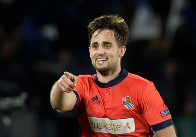 ? Adnan Januzaj peut-il refaire le coup de 2014?