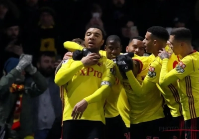 ? Watford, sans Kabasele et Lukebakio, prend trois points importants grâce à Okaka