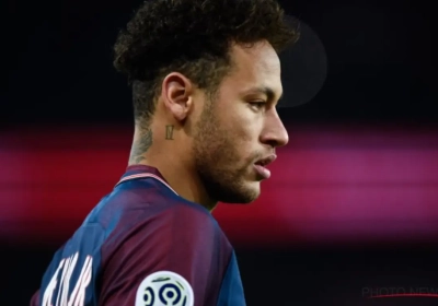 Depuis le Brésil, Neymar réagit à l'élimination du PSG: "Triste, mais fier"