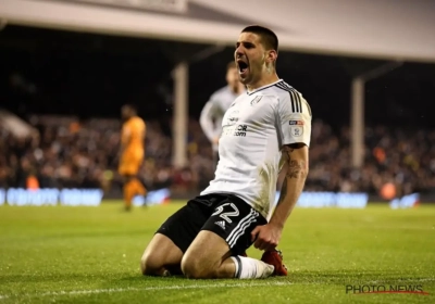 ? Mitrovic aussi retrouve son sens du but