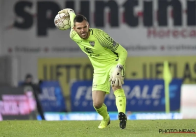 Hendrik Van Crombrugge réagit à l'intérêt d'Anderlecht