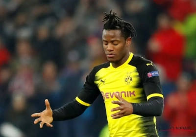 Bundesliga : Batshuayi et Dortmund impuissants face à un Bayern à la puissance 6 !