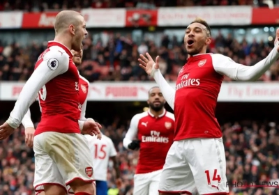 Arsenal enregistre une victoire tardive mais riche en buts