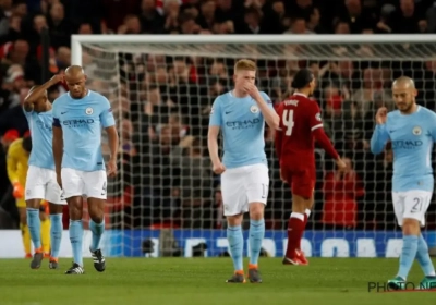 Liverpool a balayé "la meilleure équipe du monde"