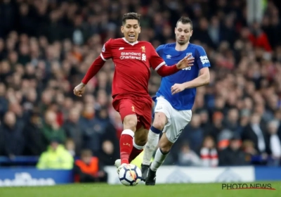 Après son incroyable prestation en C1, Liverpool cale dans le derby de la Mersey