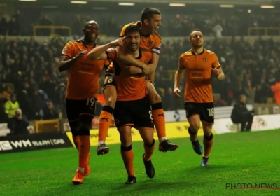 FA Cup : Dendoncker et les Wolves sortent Manchester United et filent en demies ! (Video)