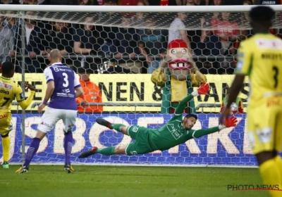 PO2 groupe B : et encore un match nul pour Ostende ! 