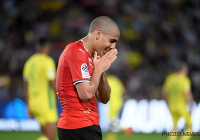 Khazri à propos des Diables : "Face à des joueurs comme ça si tu commets des erreurs, tu le paies cash"