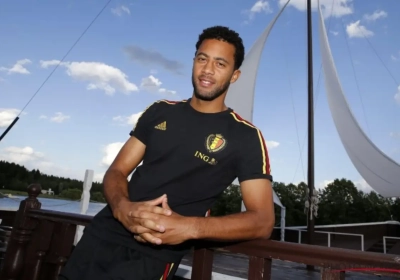 Mousa Dembélé se rapproche toujours un peu plus de la Serie A