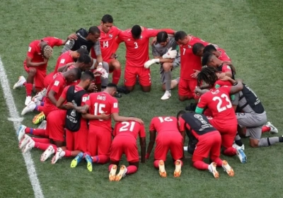 Hernan Gomez :"J'espère que le Panama reviendra en Coupe du monde"