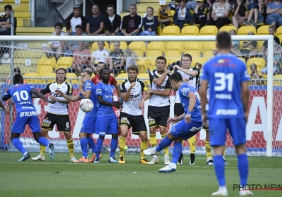 Genk et sa machine déjà bien huilée impressionnent 